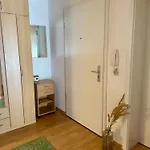 Westfalenpark Apartment With Terrace And Parking